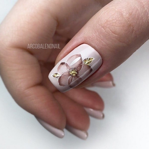 50 nuances de beige ... - les nouvelles tendances de la manucure beige 2025-2026 pour tous les goûts