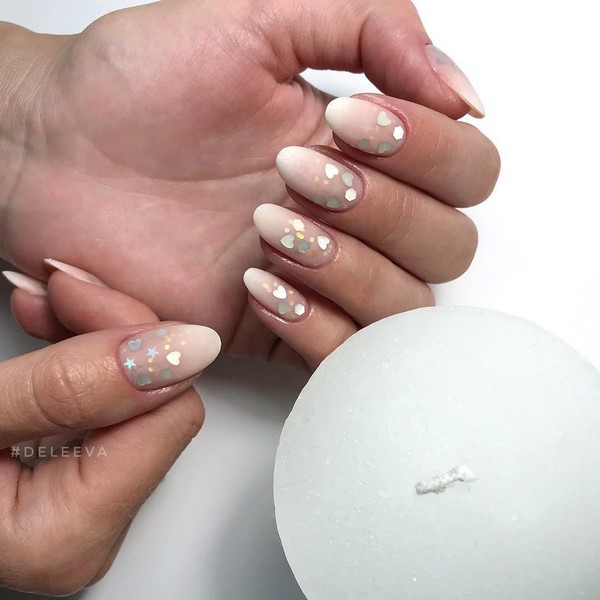 50 nuances de beige ... - les nouvelles tendances de la manucure beige 2025-2026 pour tous les goûts