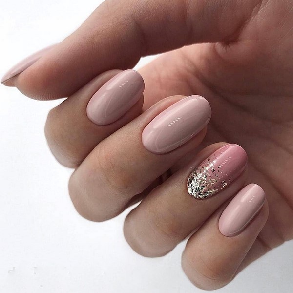 50 nuances de beige ... - les nouvelles tendances de la manucure beige 2025-2026 pour tous les goûts