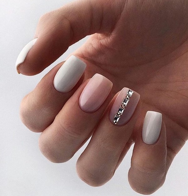 50 nuances de beige ... - les nouvelles tendances de la manucure beige 2025-2026 pour tous les goûts