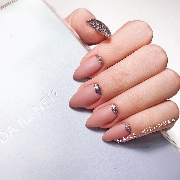 50 nuances de beige ... - les nouvelles tendances de la manucure beige 2025-2026 pour tous les goûts