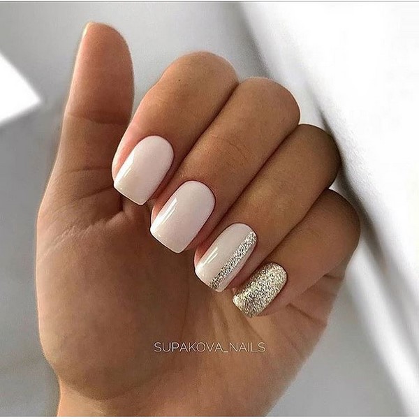 50 nuances de beige ... - les nouvelles tendances de la manucure beige 2025-2026 pour tous les goûts