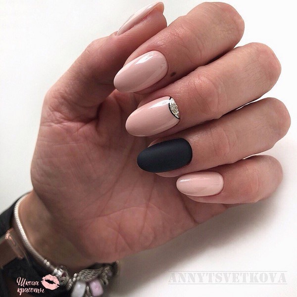 50 nuances de beige ... - les nouvelles tendances de la manucure beige 2025-2026 pour tous les goûts