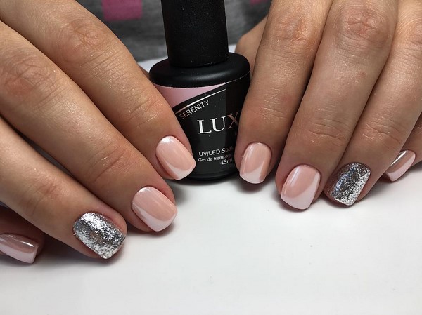 50 nuances de beige ... - les nouvelles tendances de la manucure beige 2025-2026 pour tous les goûts