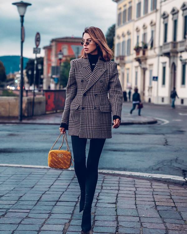 Nouveaux top 7 tendances des sacs automne-hiver 2025-2026: modèles lumineux et styles à la mode