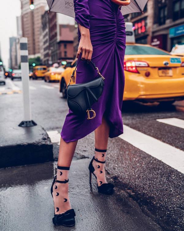 Nouveaux top 7 tendances des sacs automne-hiver 2025-2026: modèles lumineux et styles à la mode