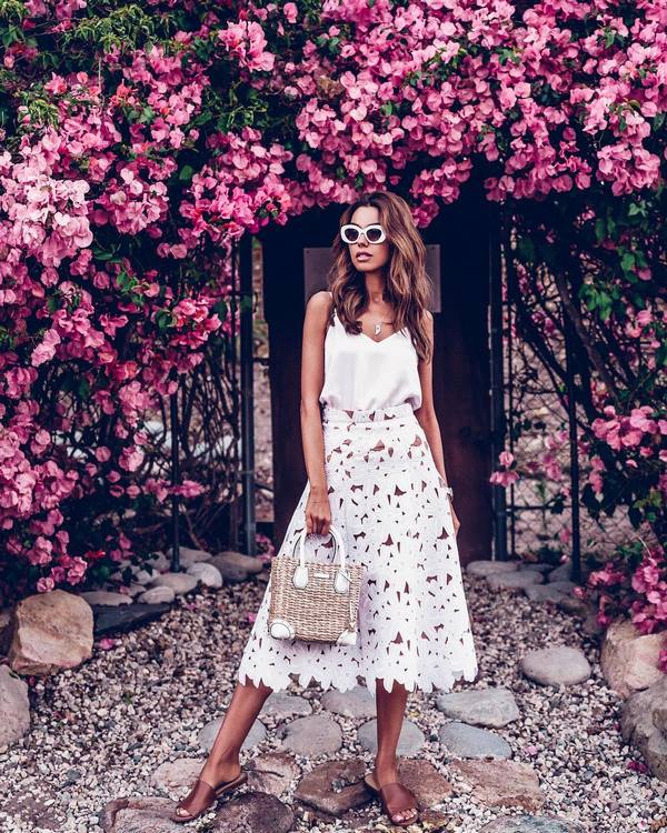 Jolies jupes 2025-2026: nouveaux modèles et dernières tendances de jupes