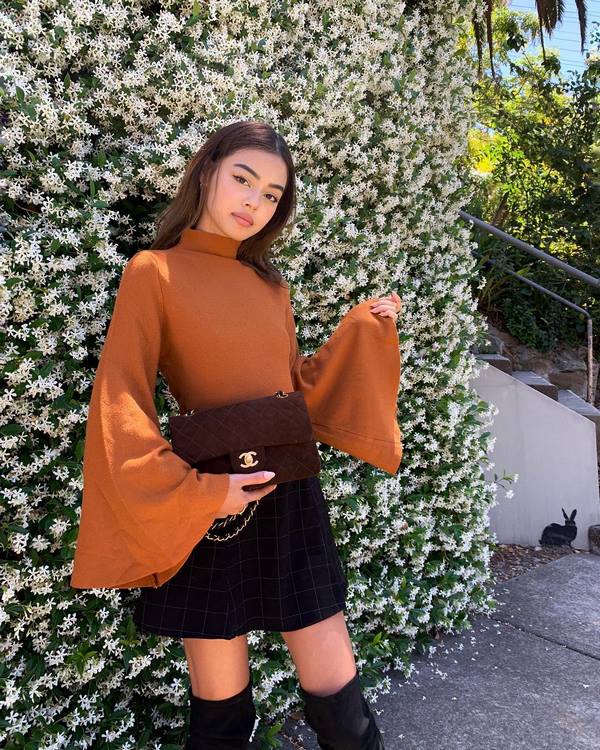 Jolies jupes 2025-2026: nouveaux modèles et dernières tendances de jupes