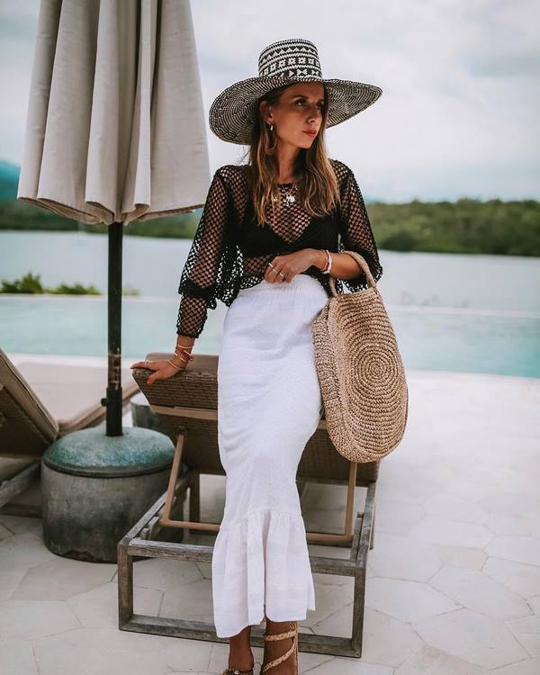 Jolies jupes 2025-2026: nouveaux modèles et dernières tendances de jupes