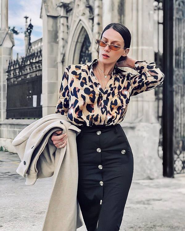 Jolies jupes 2025-2026: nouveaux modèles et dernières tendances de jupes