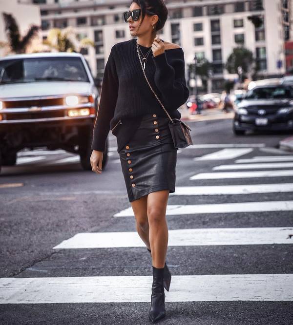 Jolies jupes 2025-2026: nouveaux modèles et dernières tendances de jupes