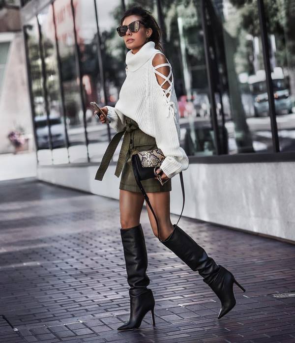 Jolies jupes 2025-2026: nouveaux modèles et dernières tendances de jupes