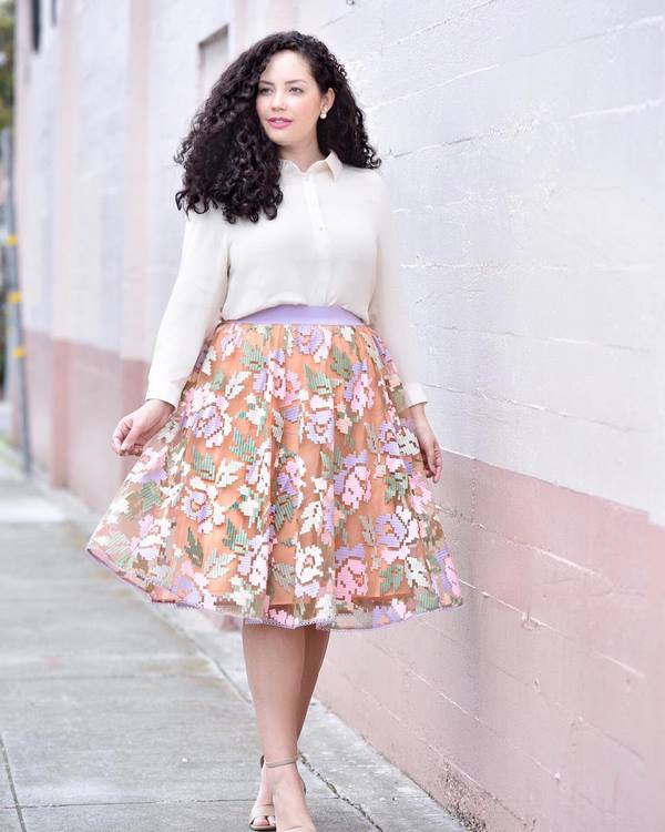 Jolies jupes 2025-2026: nouveaux modèles et dernières tendances de jupes