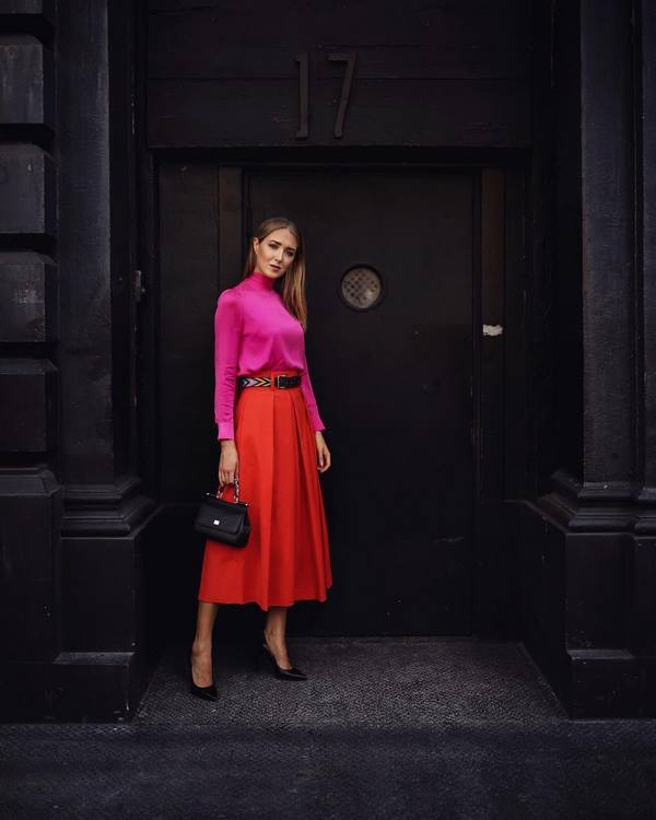 Jolies jupes 2025-2026: nouveaux modèles et dernières tendances de jupes