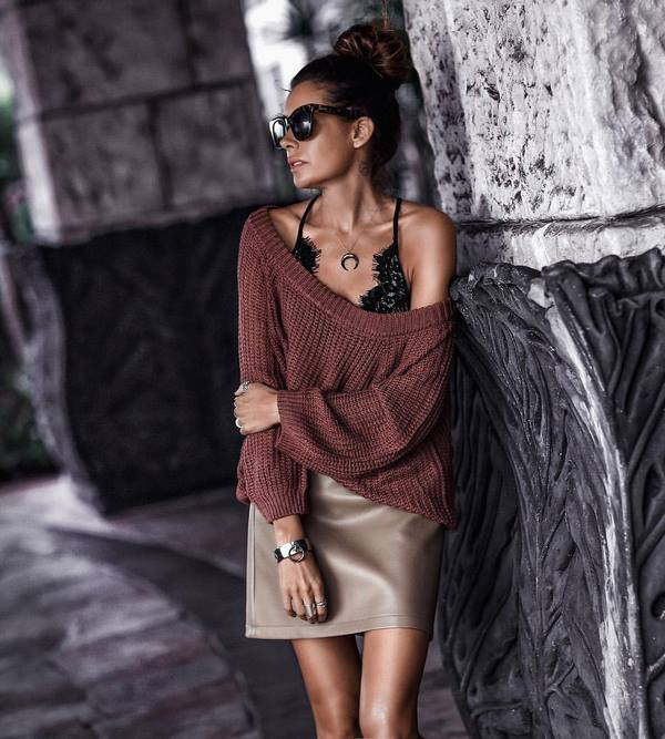 Jolies jupes 2025-2026: nouveaux modèles et dernières tendances de jupes