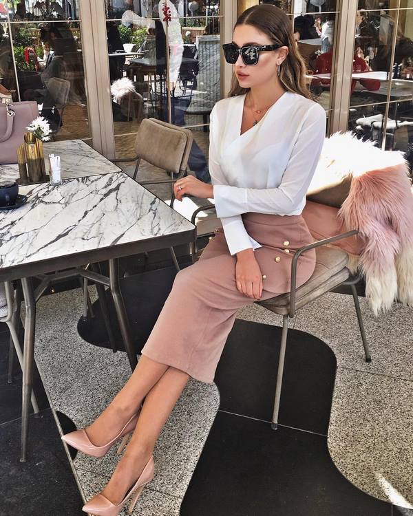 Jolies jupes 2025-2026: nouveaux modèles et dernières tendances de jupes