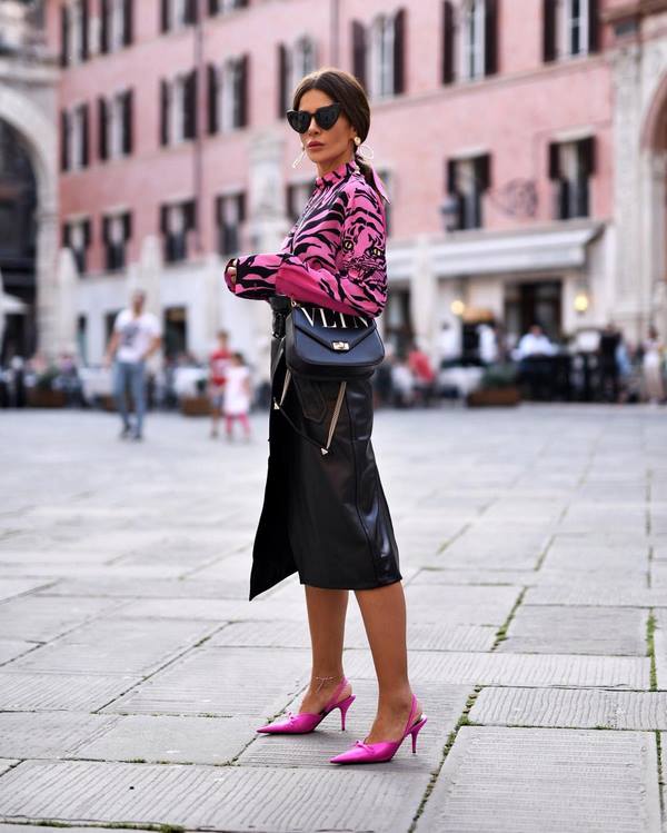 Jolies jupes 2025-2026: nouveaux modèles et dernières tendances de jupes