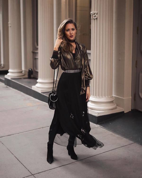 Jolies jupes 2025-2026: nouveaux modèles et dernières tendances de jupes