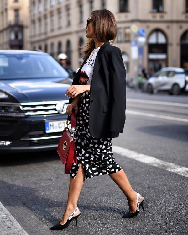 Jolies jupes 2025-2026: nouveaux modèles et dernières tendances de jupes