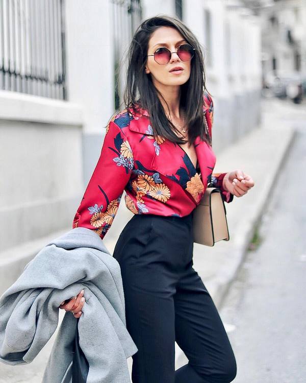 Le plus beau pantalon femme automne-hiver: de magnifiques modèles 2025-2026