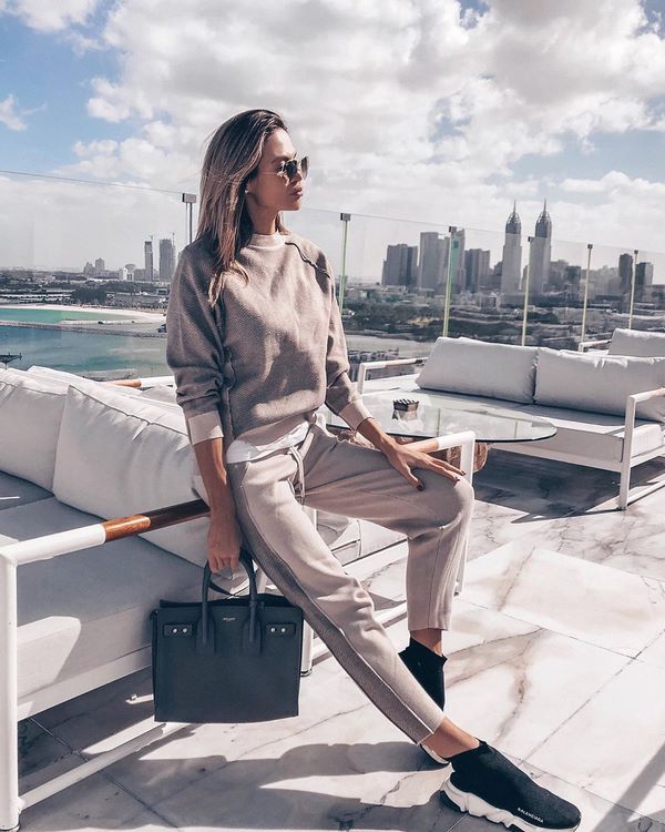 Le plus beau pantalon femme automne-hiver: de magnifiques modèles 2025-2026