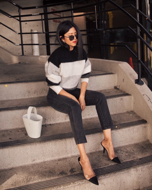 Le plus beau pantalon femme automne-hiver: de magnifiques modèles 2025-2026