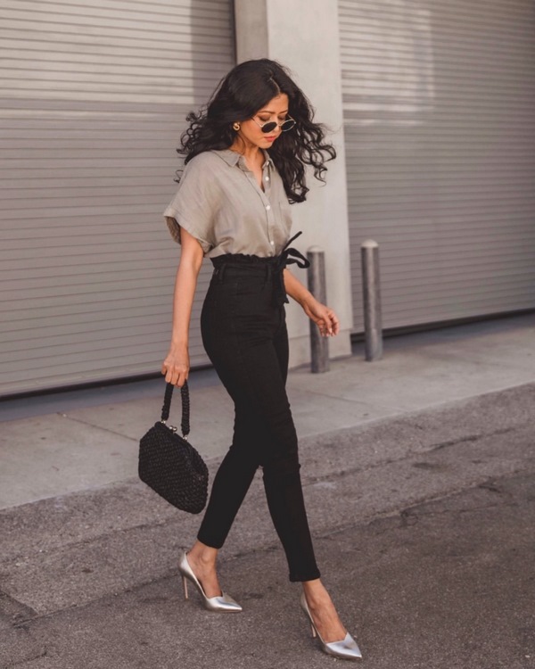 Le plus beau pantalon femme automne-hiver: de magnifiques modèles 2025-2026