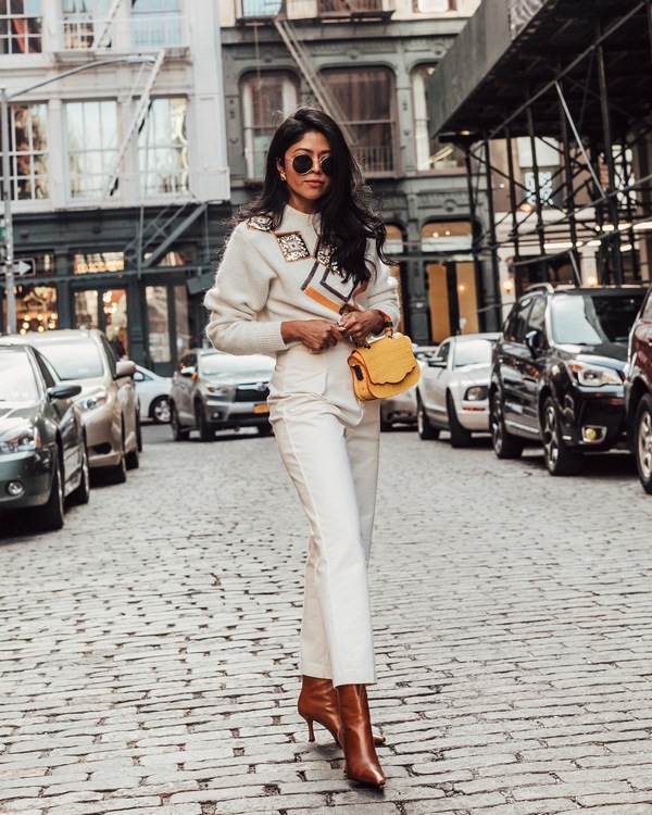 Le plus beau pantalon femme automne-hiver: de magnifiques modèles 2025-2026