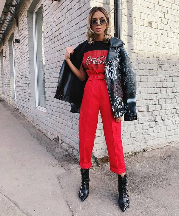 Le plus beau pantalon femme automne-hiver: de magnifiques modèles 2025-2026