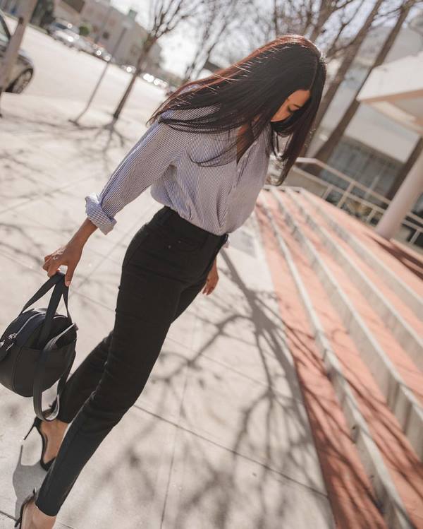 Le plus beau pantalon femme automne-hiver: de magnifiques modèles 2025-2026