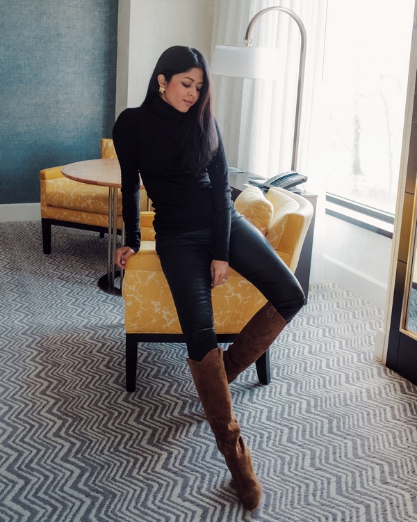 Le plus beau pantalon femme automne-hiver: de magnifiques modèles 2025-2026