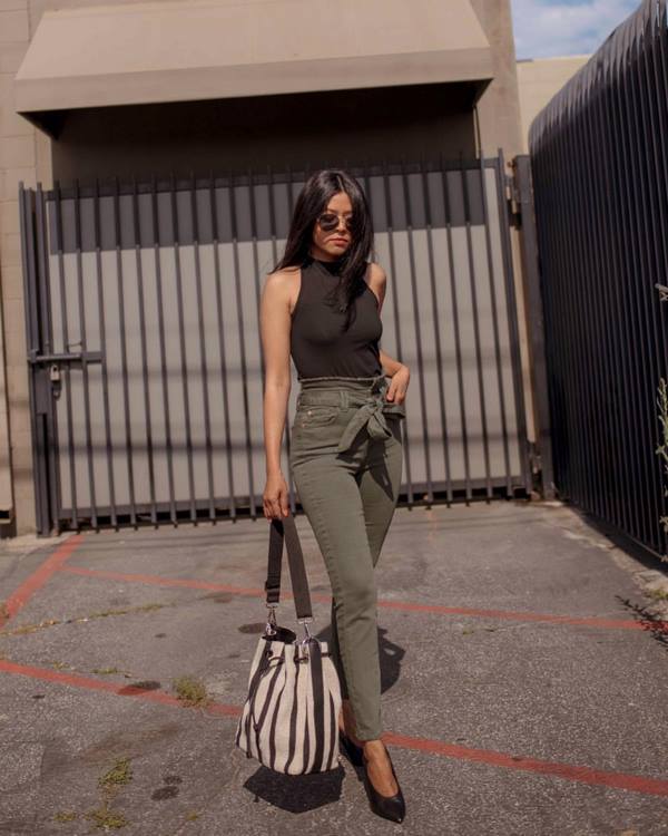 Le plus beau pantalon femme automne-hiver: de magnifiques modèles 2025-2026