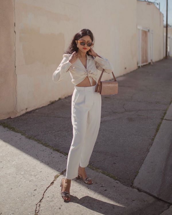 Le plus beau pantalon femme automne-hiver: de magnifiques modèles 2025-2026