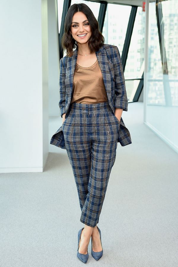 Le plus beau pantalon femme automne-hiver: de magnifiques modèles 2025-2026