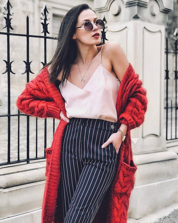 Le plus beau pantalon femme automne-hiver: de magnifiques modèles 2025-2026