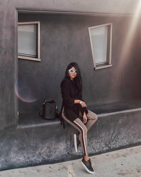 Le plus beau pantalon femme automne-hiver: de magnifiques modèles 2025-2026