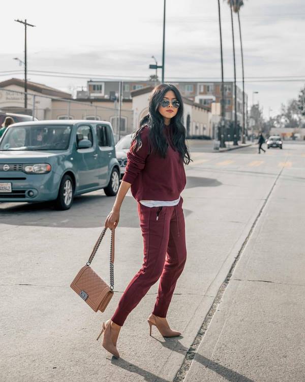 Le plus beau pantalon femme automne-hiver: de magnifiques modèles 2025-2026