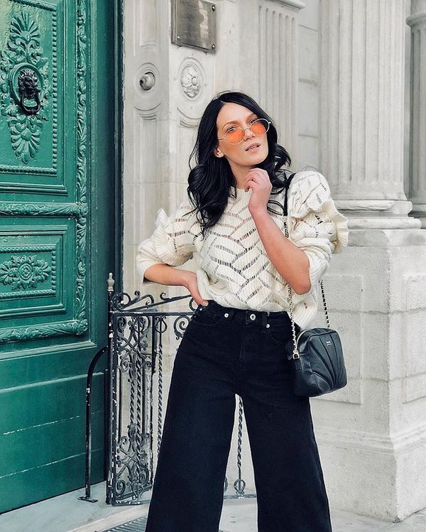 Le plus beau pantalon femme automne-hiver: de magnifiques modèles 2025-2026