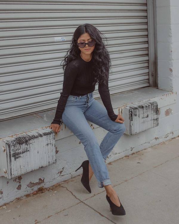 Le plus beau pantalon femme automne-hiver: de magnifiques modèles 2025-2026