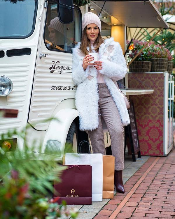 Le plus beau pantalon femme automne-hiver: de magnifiques modèles 2025-2026