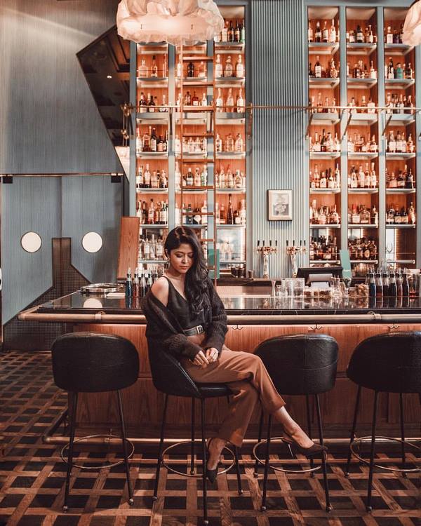 Le plus beau pantalon femme automne-hiver: de magnifiques modèles 2025-2026