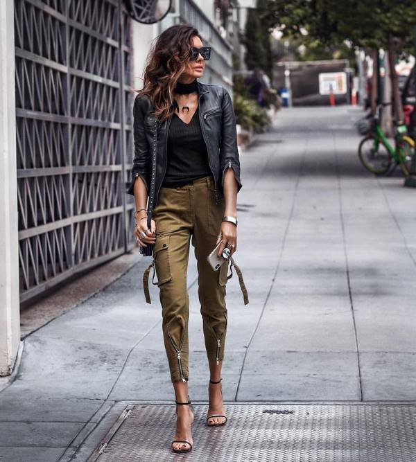 Le plus beau pantalon femme automne-hiver: de magnifiques modèles 2025-2026