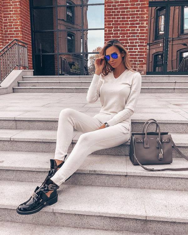 Le plus beau pantalon femme automne-hiver: de magnifiques modèles 2025-2026