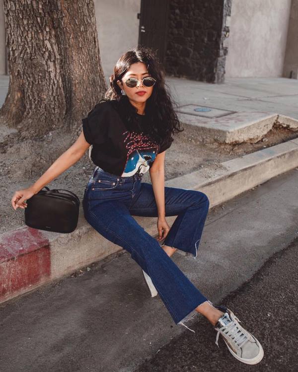 Le plus beau pantalon femme automne-hiver: de magnifiques modèles 2025-2026