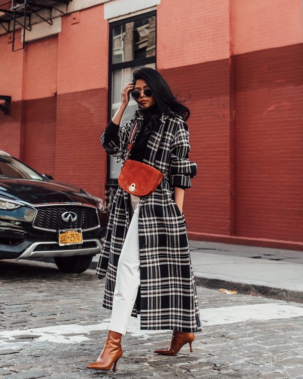 Quel manteau choisir dans la saison 2025-2026 - Top 10 des tendances des manteaux pour femmes