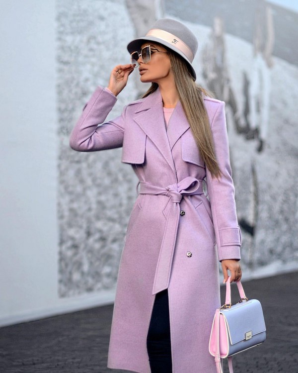 Quel manteau choisir dans la saison 2025-2026 - Top 10 des tendances des manteaux pour femmes