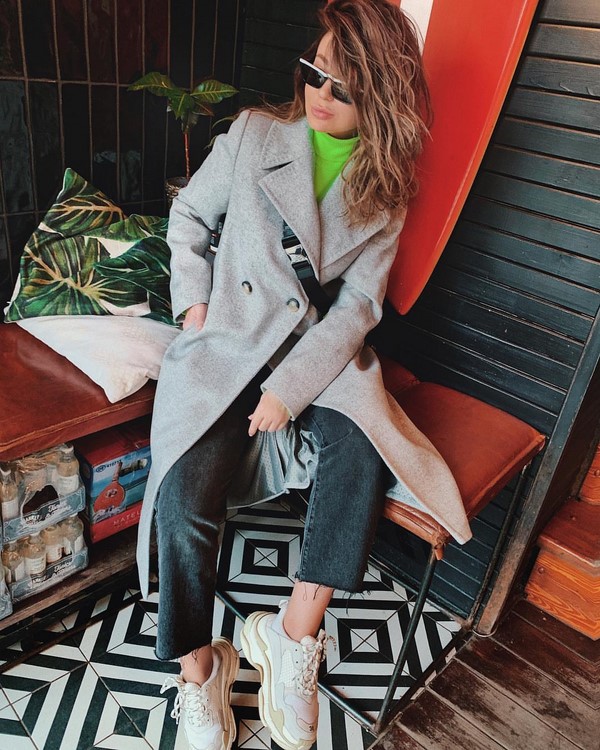 Quel manteau choisir dans la saison 2025-2026 - Top 10 des tendances des manteaux pour femmes