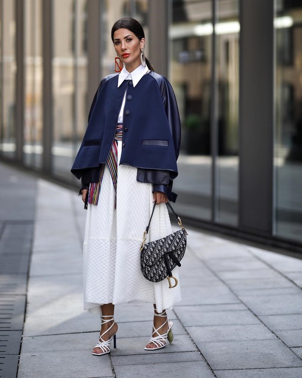 Quel manteau choisir dans la saison 2025-2026 - Top 10 des tendances des manteaux pour femmes