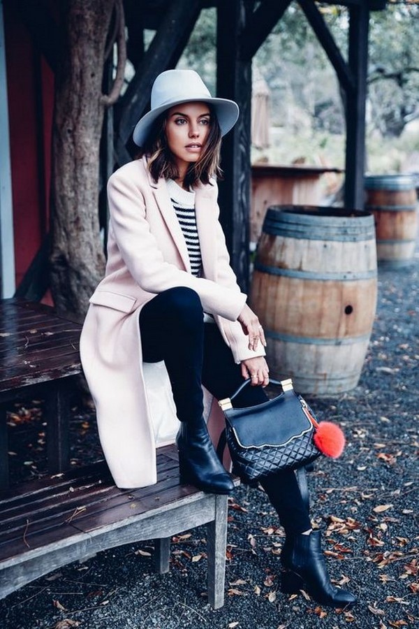 Quel manteau choisir dans la saison 2025-2026 - Top 10 des tendances des manteaux pour femmes