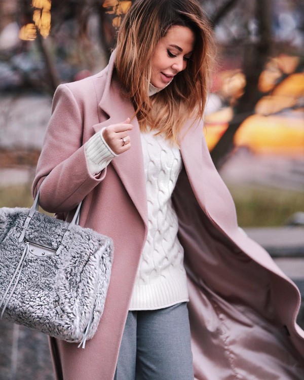 Quel manteau choisir dans la saison 2025-2026 - Top 10 des tendances des manteaux pour femmes